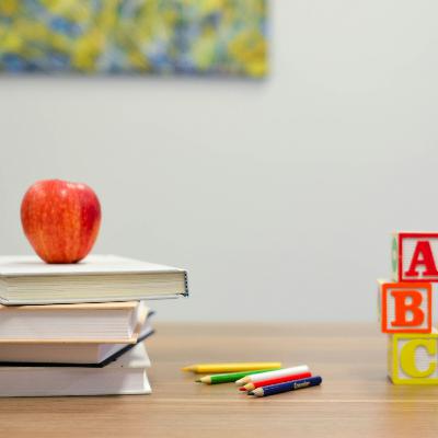 The School of Life - A fresh look at learning