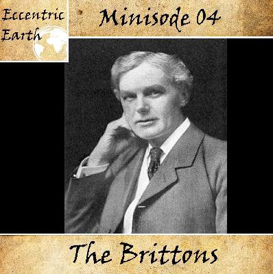 Minisode 04 – The Brittons
