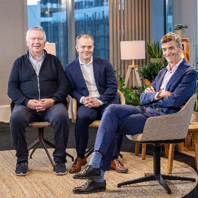 Hvem vinner KI-kappløpet? Hvem vinner KI-kappløpet?