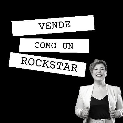 49. VIRGINIA HIDALGO. Cómo romper TUS VENTAS con MENTALIDAD y ESTRATEGIA para tener un NEGOCIO de ÉXITO