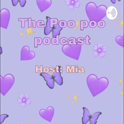 The poo poo podcast (Trailer)