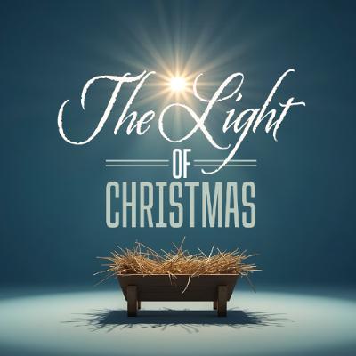 A Great Light A Great Light