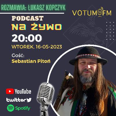 Sebastian Pitoń: Konfederacja dopiero myśli o rządzeniu, a już się zaczęła pomału degenerować