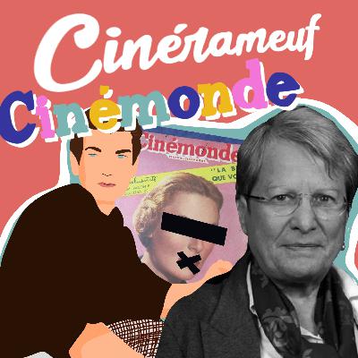 Une femme peut-elle être une « vraie » cinéphile ?