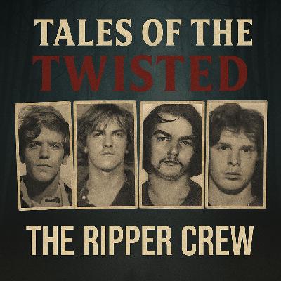 The Ripper Crew: Chicago’s Ritualistic Killers The Ripper Crew: Chicago’s Ritualistic Killers