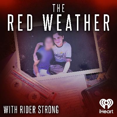 The Red Weather