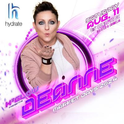 Market Days Live 2024