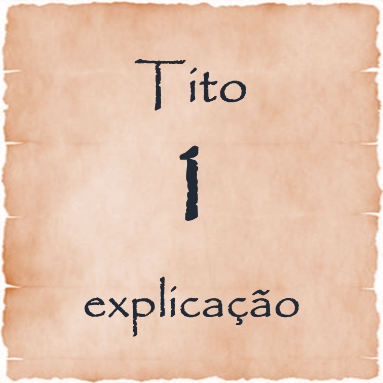 Tito 1 explicação episode artwork