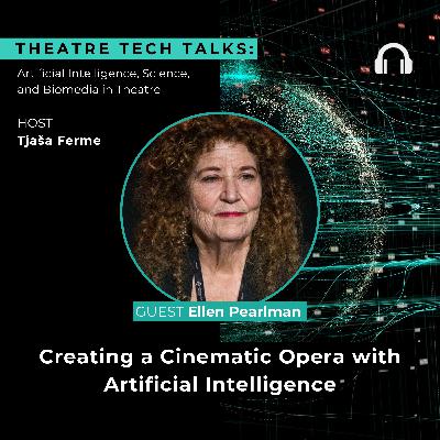 Creating a Cinematic Opera with Artificial Intelligence