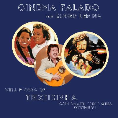 Expoentes do Sul - Teixeirinha