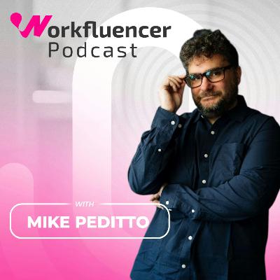 How to Create Content That Gets Attention – with Mike Peditto