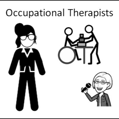 Learn About Occupational Therapists