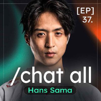 Hans Sama : G2 contre Karmine, les Worlds, le MSI et l'EWC - /chat all #37 Hans Sama : G2 contre Karmine, les Worlds, le MSI et l'EWC - /chat all #37