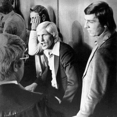 30. September 1975: Meineidsprozess gegen FC Schalke 04