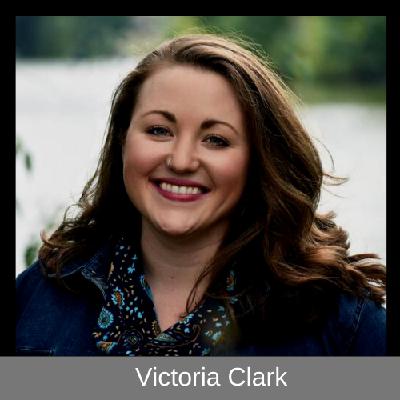 Ep. 47 - Victoria Clark: Equitable World