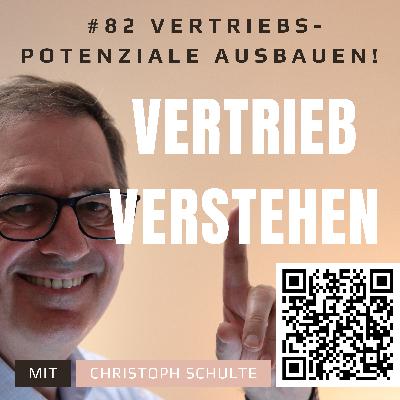 #82 Dein Schlüssel zum Erfolg: Neuropsychologische Vertriebsstrategien