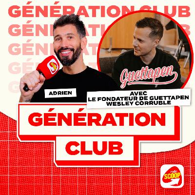 Guettapen : le site n°1 de l'actu des clubs et des festivals Guettapen : le site n°1 de l'actu des clubs et des festivals