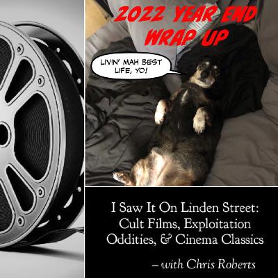 2022 Year End Wrap Up 2022 Year End Wrap Up