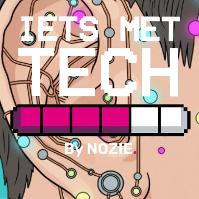 #110 Oh oh thuisbatterij gejat, Bluetooth-drama, Alexa vs Google Home en AI-gadgets