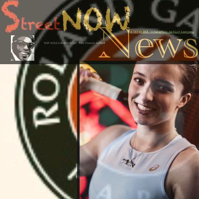 The Real G or Roland Garros by InDaCarSeat DaTGuY Terry Dwayne Ashford