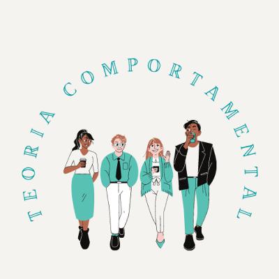 Teoria Comportamental Teoria Comportamental