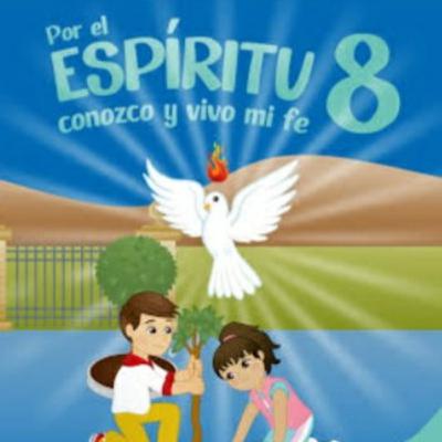Tema 2: ¿Por qué decimos que creemos en Dios uno y trino? (5to. Año/Unidad 1) Tema 2: ¿Por qué decimos que creemos en Dios uno y trino? (5to. Año/Unidad 1)