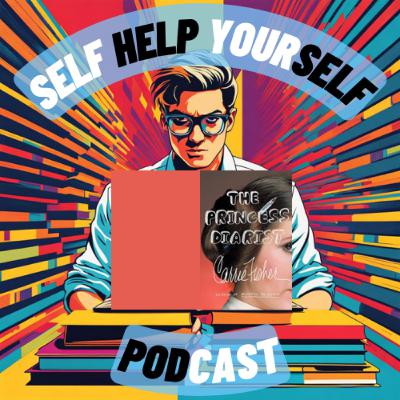 Episode 54 - The Princess Diaries
