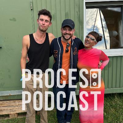 #75 - AySay [Backstage @ O Days]