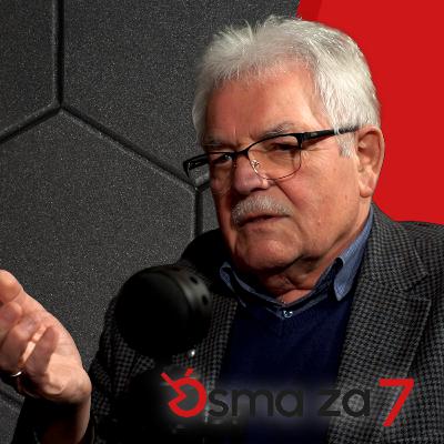 "Miasto się bogaci, mimo że mówi się, że jest zadłużone" - wiceprezydent Stanisław Kracik o finansach Krakowa | #64