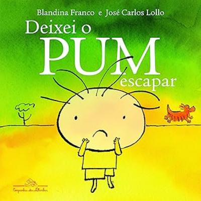 Deixei o Pum Escapar