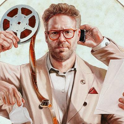 Quihubole con The Studio