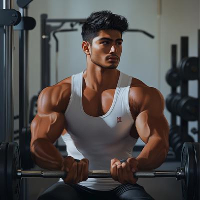 Brocast: Fitness and weight in 2024