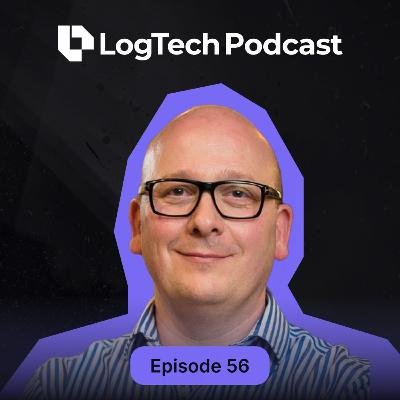 Kollaboration der Schlüssel zur Effizienz mit Guido Brackelsberg von Setlog.