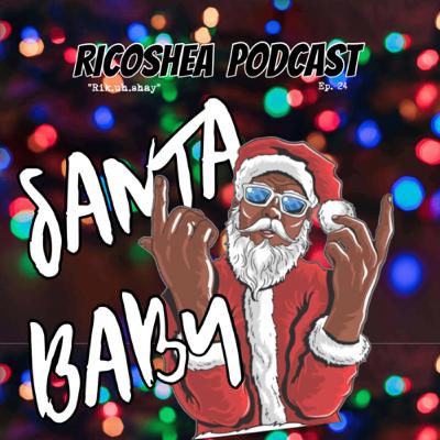 Santa Baby | Ep. 24