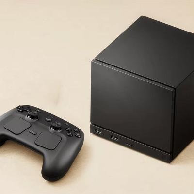 The Steam Machine: 2026's Most Anticipated Tech, RAM Shortages and the Future of Gaming Consoles