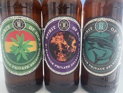 Männerabend #279 – Rumclub Beer Selection by Lemke