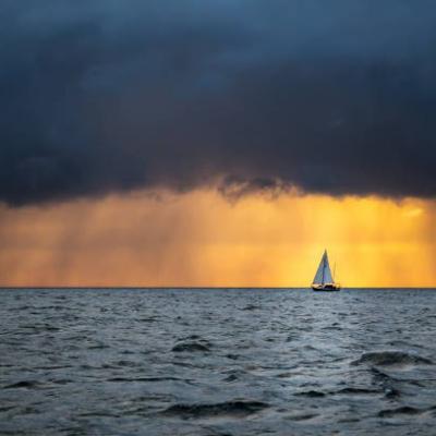 A change of Course… A change of Course…