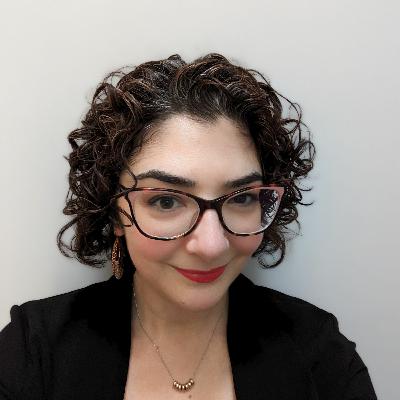 16. Tasha Mellins-Cohen, Executive Director at COUNTER, Founder of Mellins-Cohen Consulting 16. Tasha Mellins-Cohen, Executive Director at COUNTER, Founder of Mellins-Cohen Consulting