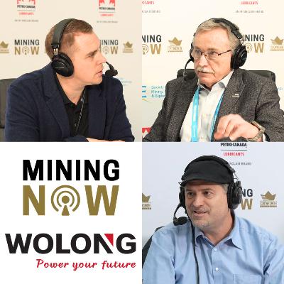 MN 341. Wolong Electric America: Heavy-Duty Motors for Mining Operations