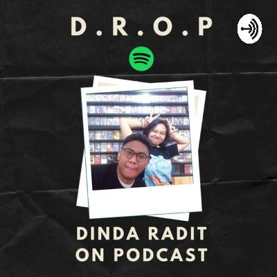 Dinda Radit On Podcast (Trailer) Dinda Radit On Podcast (Trailer)