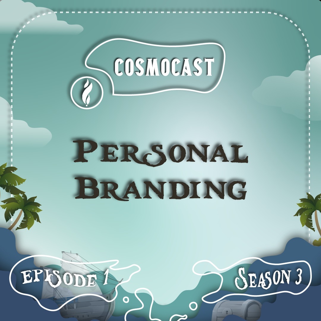 Cosmocast
