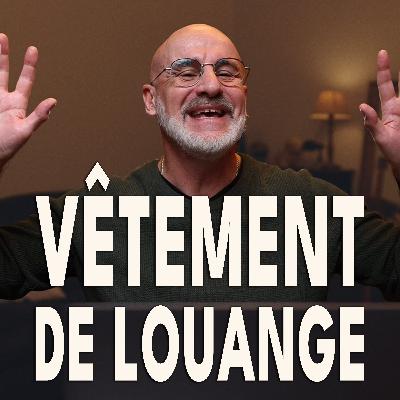 513. C’est la journée que l’Éternel a faite — Revêtez-vous d’un vêtement de louange 513. C’est la journée que l’Éternel a faite — Revêtez-vous d’un vêtement de louange