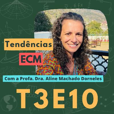 T3E10 - Documentação narrativa na formação docente em ciências