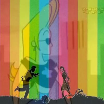 57: Finian's Rainbow