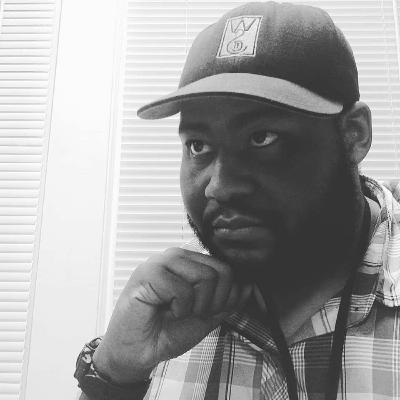 On The Mic With Mike With Artist/ Podcaster Cypher