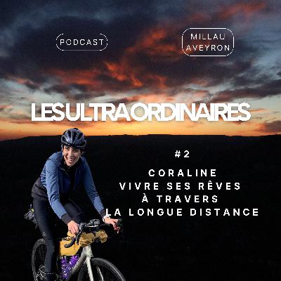 #2 Coraline - Vivre ses rêves à travers la longue distance