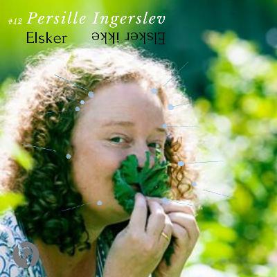 Persille Ingerslev