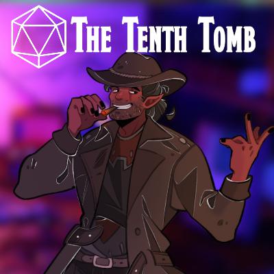 D&D: The Tenth Tomb - Clio's Final Choice (Episode 4)