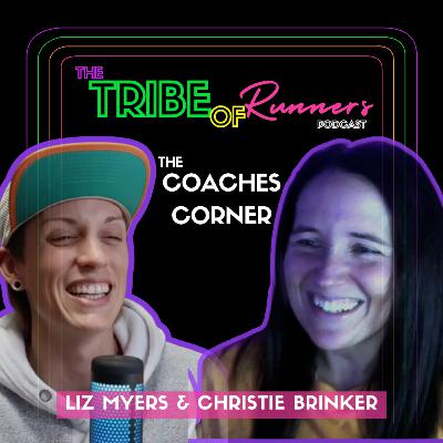 087: Process Goals, Race Nutrition & The Off-Season Mindset | Coaches’ Corner