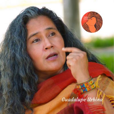 Guadalupe Urbina - Poesía bilingüe / Bilingual poetry Costa Rica Guadalupe Urbina - Poesía bilingüe / Bilingual poetry Costa Rica